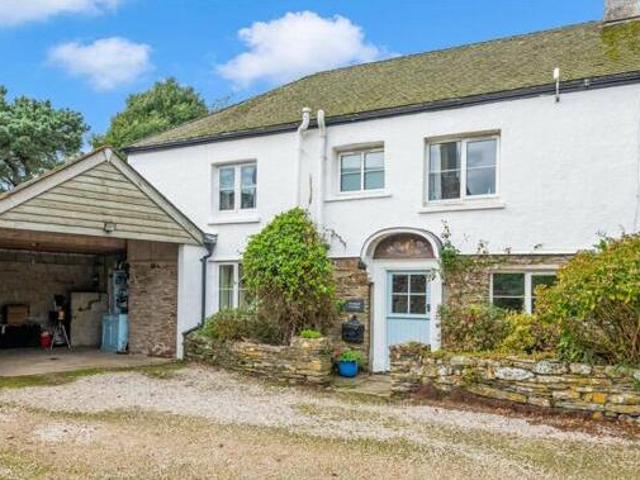 House for sale in Strode, Devon