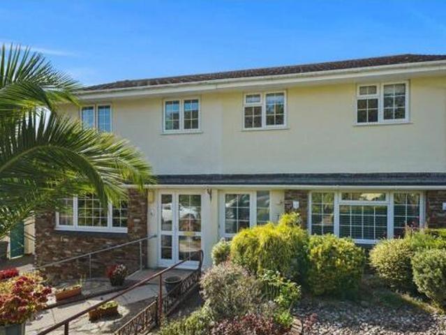 House for sale in Strode, Devon