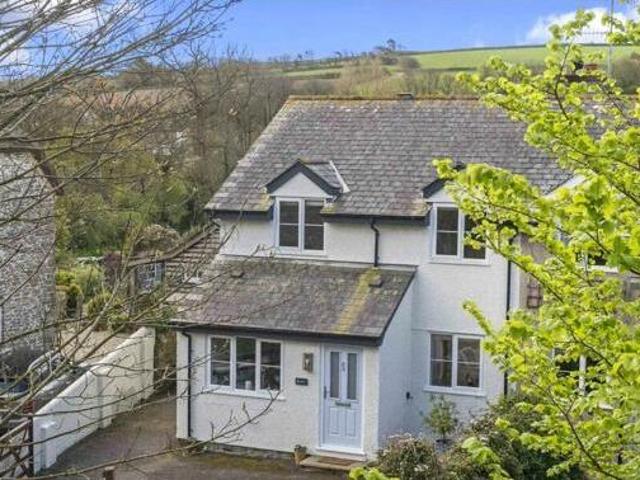 House for sale in Strode, Devon