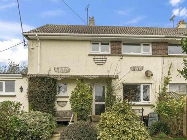House for sale in Strode, Devon
