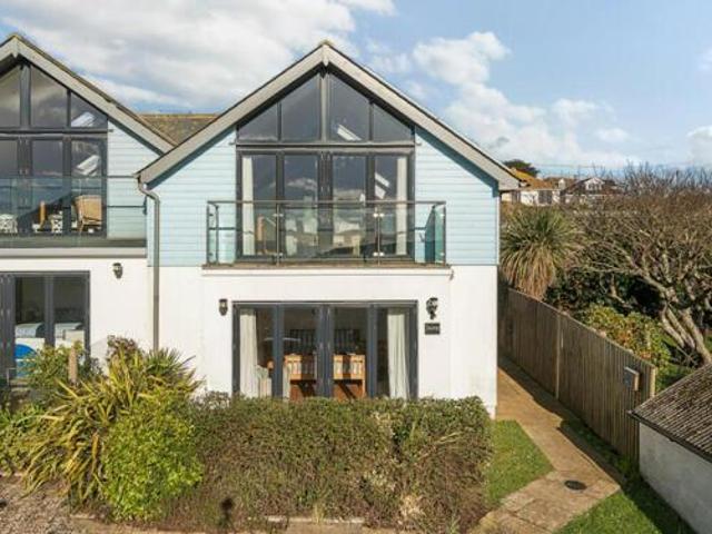 House for sale in Strode, Devon