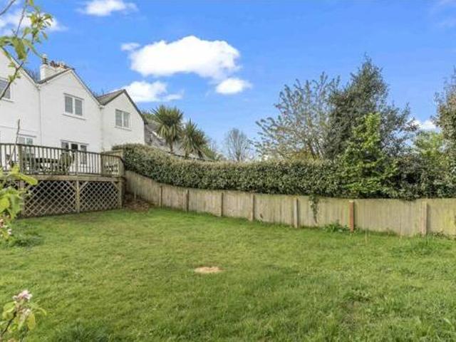 House for sale in Strode, Devon