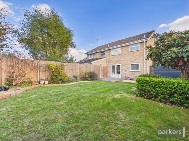 Farm for sale in The Reading Room, Kintbury
