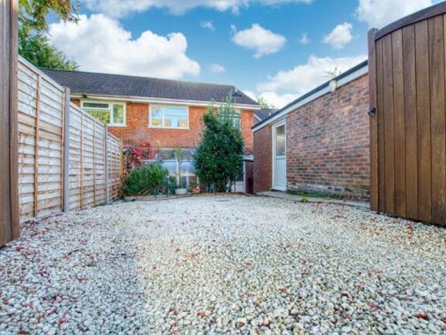 Farm for sale in Bursledon, Eastleigh