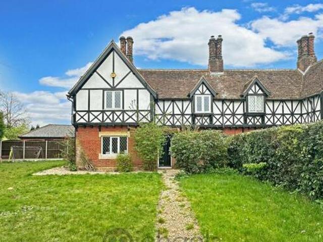 House for sale in Fordham Heath, Essex