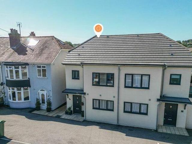 House for sale in Devon and Torbay, England