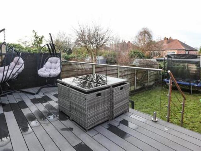 Farm for sale in Cheadle, Greater Manchester