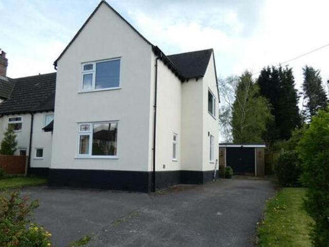 House for sale in Lyons, Greater London