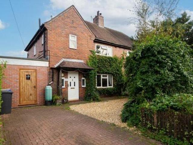 House for sale in Lyons, Greater London