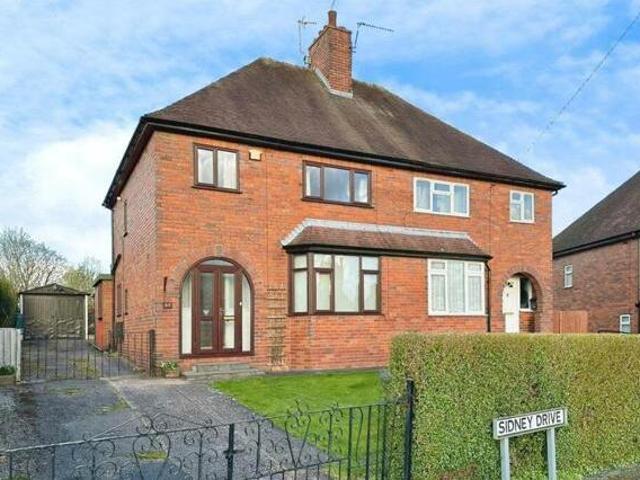 House for sale in Lyons, Greater London