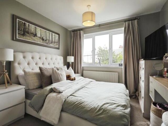 Farm for sale in Starbeck, Harrogate