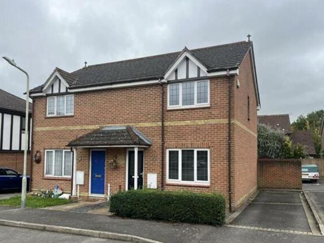 House for sale in Park Farm, Bridgefield