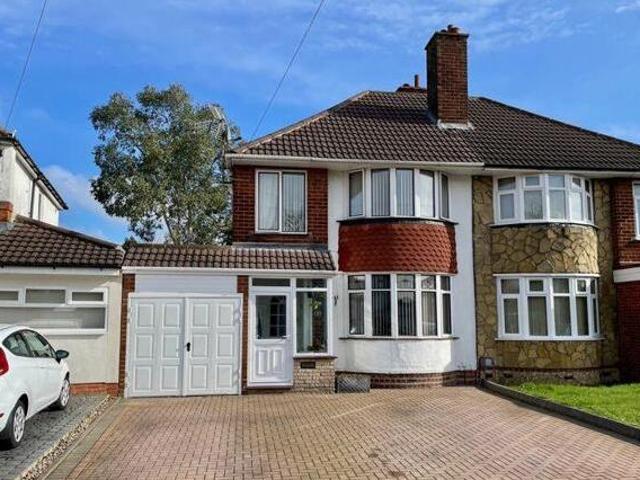 House for sale in Banners Gate, Kingstanding