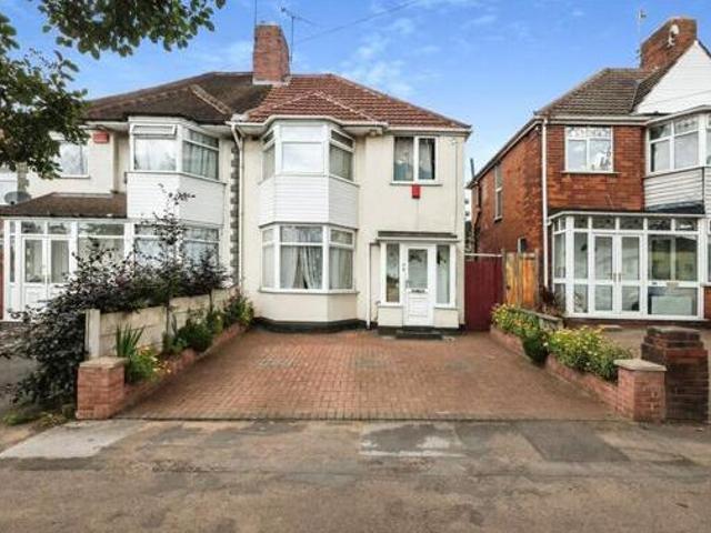 House for sale in Banners Gate, Birmingham
