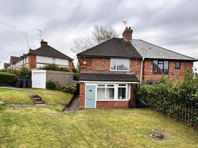 House for sale in Kingstanding, West Midlands