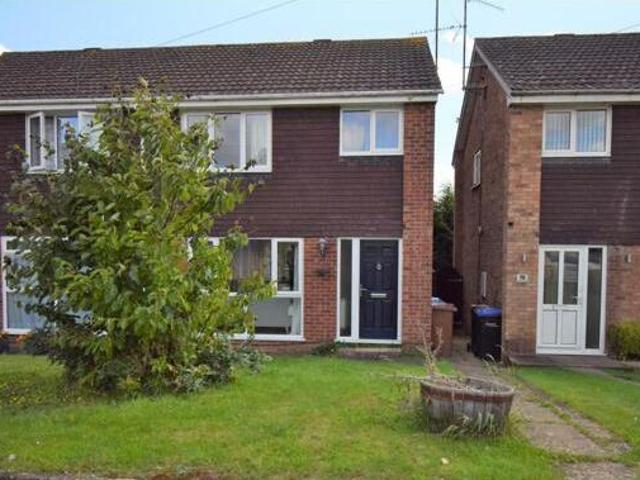 House for sale in Northampton, Northamptonshire