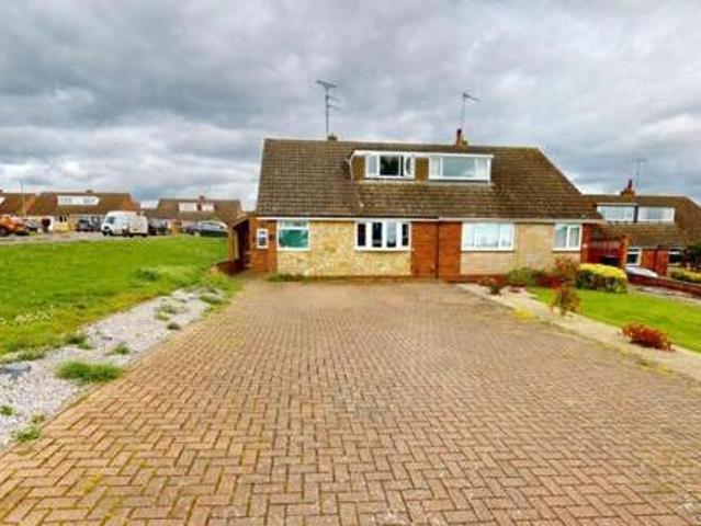 House for sale in Northampton, Northamptonshire