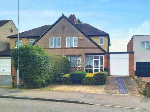 House for sale in Northampton, Northamptonshire