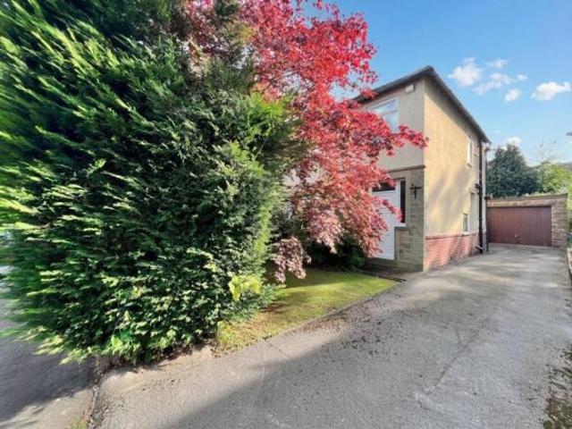 Farm for sale in Huddersfield, Kirklees