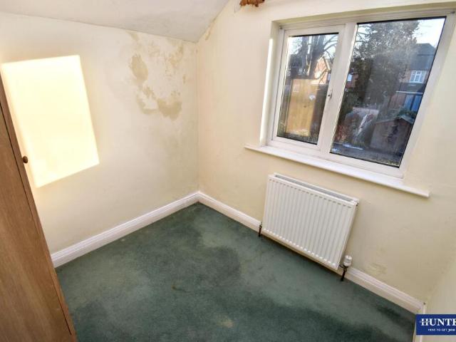 Farm for sale in Wigston, Oadby and Wigston