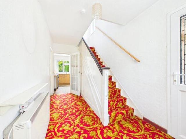 Farm for sale in Perdiswell, Worcester