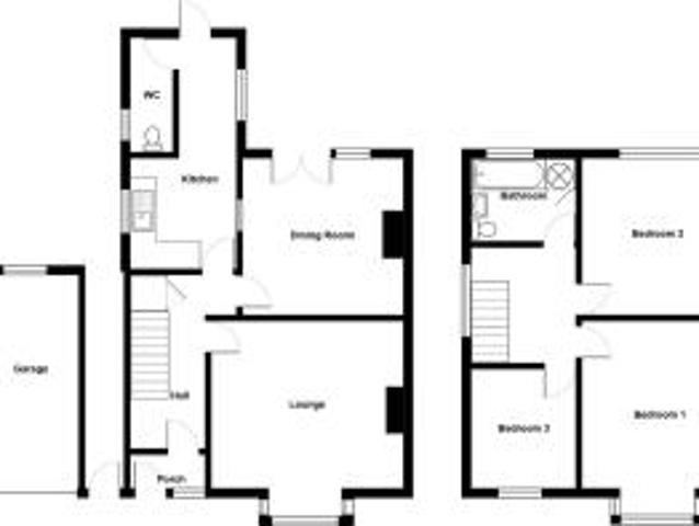 Farm for sale in Feckenham, City Of Bristol