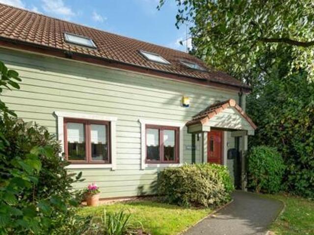 House for sale in Lyons, Greater London