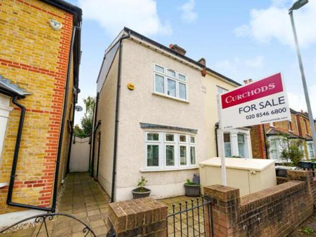 House for sale in Kingston upon Thames, Greater London