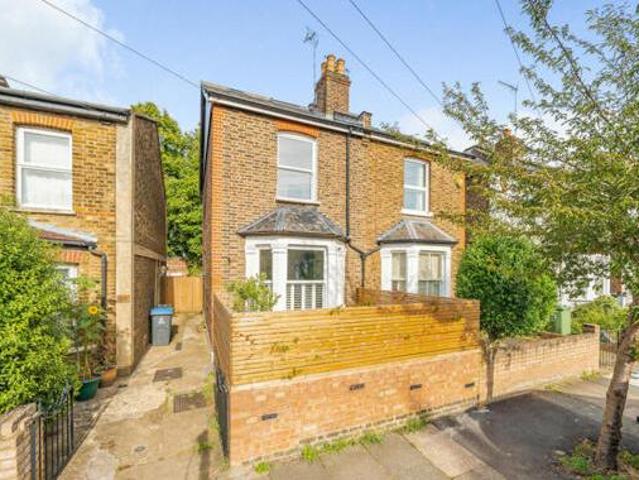 House for sale in Kingston upon Thames, Greater London