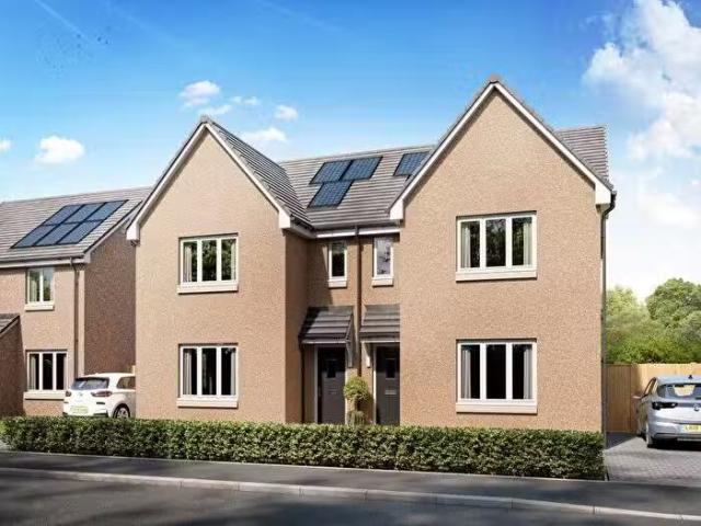 House for sale in Todhills