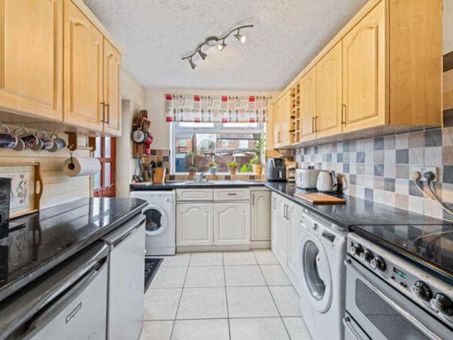 Farm for sale in Warrington