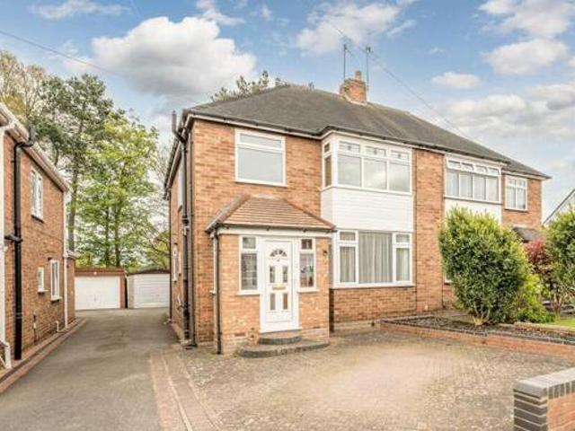 House for sale in Stourbridge, West Midlands