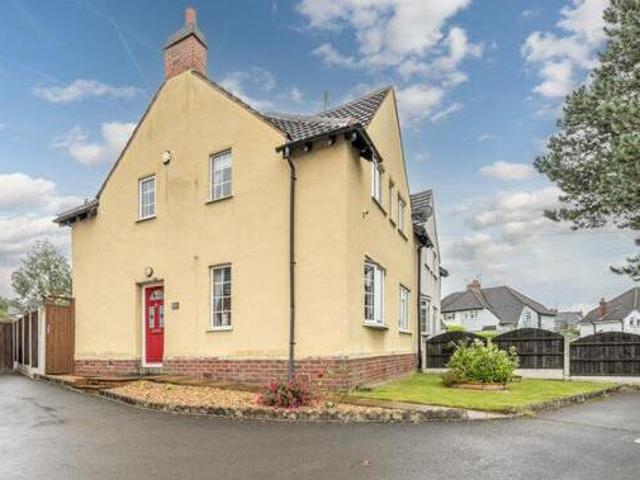 House for sale in Stourbridge, West Midlands