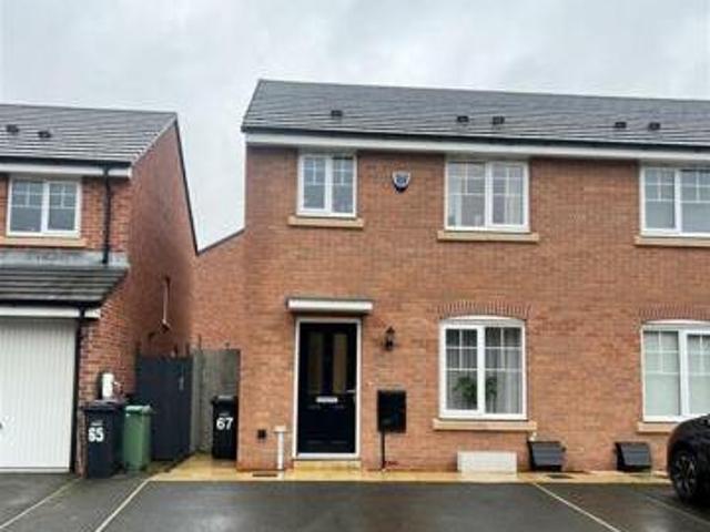 House for sale in Tansey Green, Brierley Hill