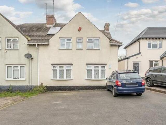 House for sale in Stourbridge, West Midlands