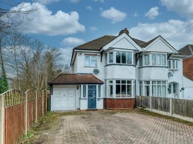 House for sale in Brierley Hill, West Midlands
