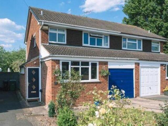 House for sale in Brierley Hill, West Midlands