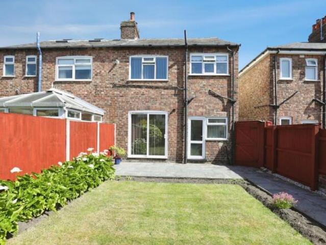 Farm for sale in Liverpool, Liverpool City Region