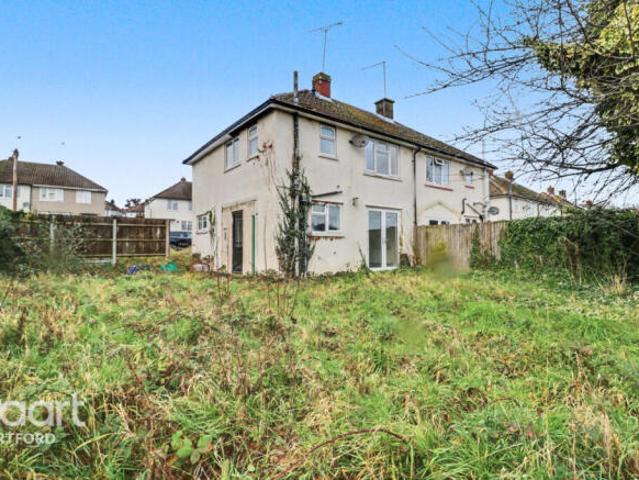 Farm for sale in Swanley, The Butts