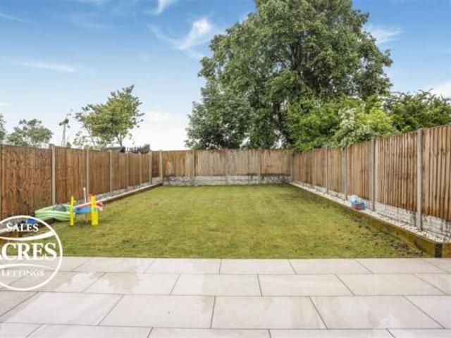 Farm for sale in Streetly, West Midlands