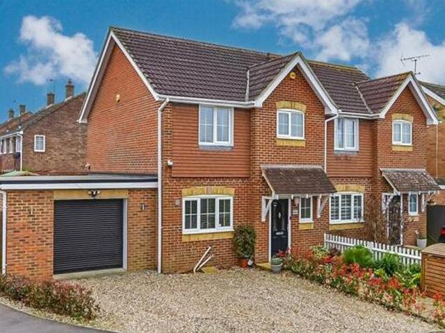 House for sale in Lyons, Greater London