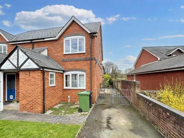 House for sale in Floodgates