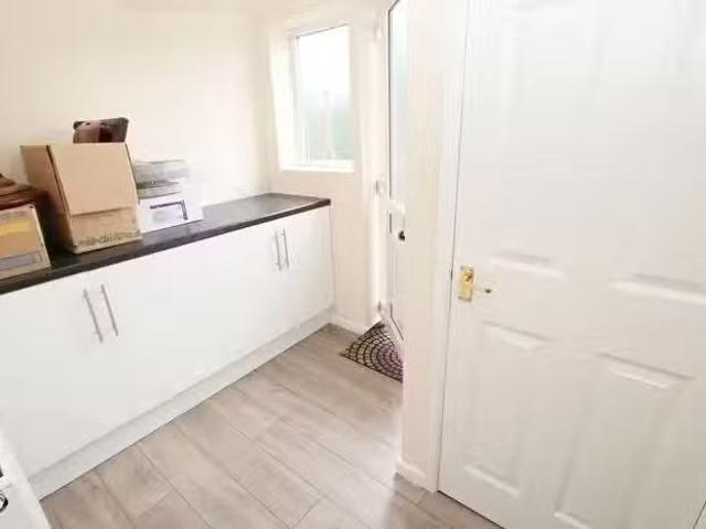 House for sale in Garswood