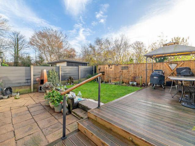Farm for sale in Warrington