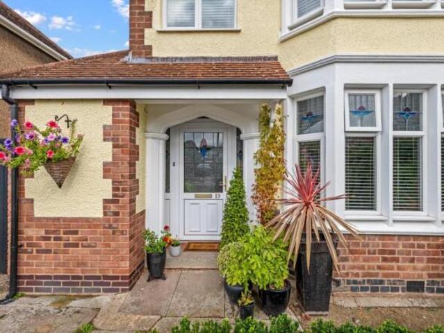 Farm for sale in Lillington, Warwick