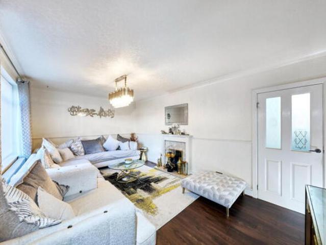 Farm for sale in Warrington, England