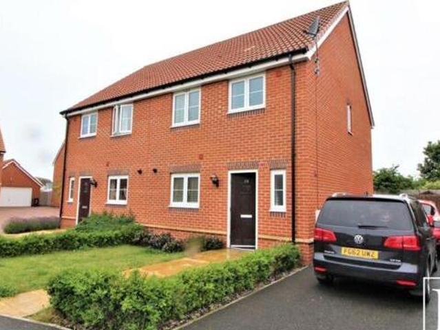 House for sale in Lyons, Greater London