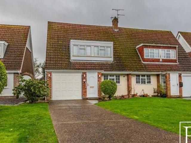 House for sale in Lyons, Greater London