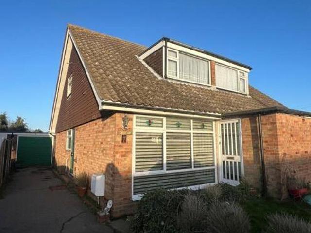 House for sale in Lyons, Greater London