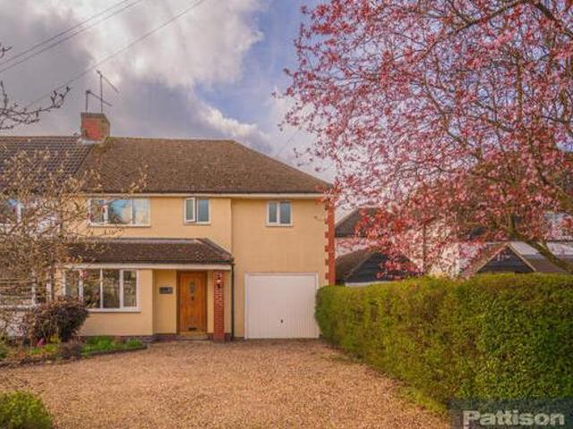 House for sale in Lyons, Greater London
